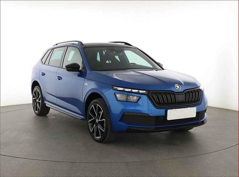 Volkswagen Tiguan 2,0 TDI.