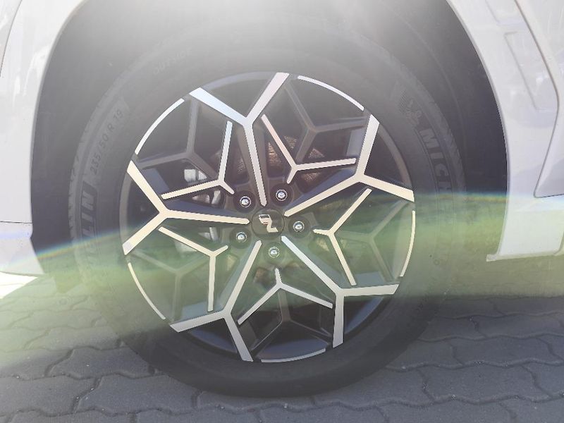 Hyundai Tucson (2023) 1,6TGDI PHEV 4WD N-LINE PREM.  - fotka 4 z 7