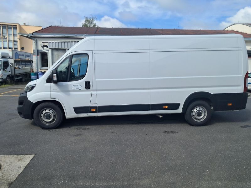 Fiat Ducato (2024) 250 2,2 L4H2, - fotka 2 z 6