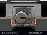 Mercedes-Benz Třídy G 580 s technologií EQ - náhled 6
