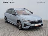 Škoda Octavia (2025) Combi 2.0 TSI / 195 kW DSG RS - náhled 27