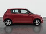 Suzuki Swift (2008) 1.3 i, ČR,1.maj, Serv.kniha - náhled 6