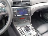 BMW M3 E46 CABRIO  - náhled 27