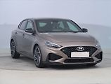 Hyundai i30 (2022) N-Line 1.5 T-GDI MHEV, ČR - náhled 1