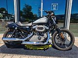 Harley-Davidson XL 1200N Sportster 1200 Nightster (2012) - náhled 1