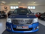 Toyota Hilux 3,0 D-4D 157tkm,po servisu,Top - náhled 7