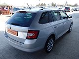 Škoda Fabia 1,2 TSI 66kW DIGI KLIMA, JOY - náhled 3