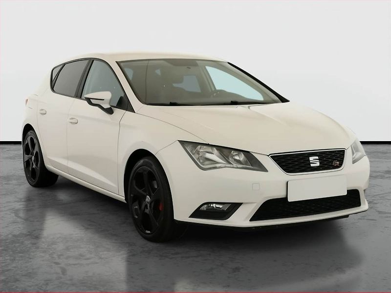 Seat Leon (2015) 1.2 TSI, Tempomat - fotka 1 z 15