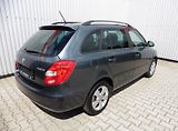 Škoda Fabia II Combi 1.2 TSi Elegance 77kW - náhled 6