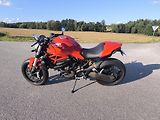 Ducati Monster 821 (2014) MONSTER 821 - náhled 1