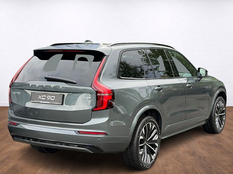 Volvo XC90 (2026) PLUS DARK T8, VZDUCH, VENTILAC - fotka 4 z 24