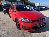 Volkswagen Golf (2016) GTD 2.0 TDI DSG 135 KW - náhled 1