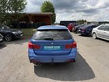 BMW Řada 3 335 D x-drive M-packet - náhled 4