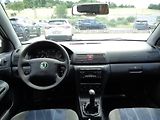 Škoda Octavia 1,9 TDi 66 kW - náhled 22