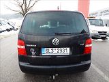 Volkswagen Touran 2,0 TDI 6rychl,TZ,Klima,7míst - náhled 10