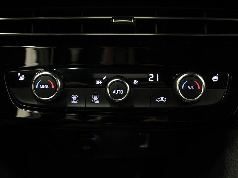 Opel Mokka 0,0 100kW 50kWh GS-Line 1.maj. - fotka 18 z 21