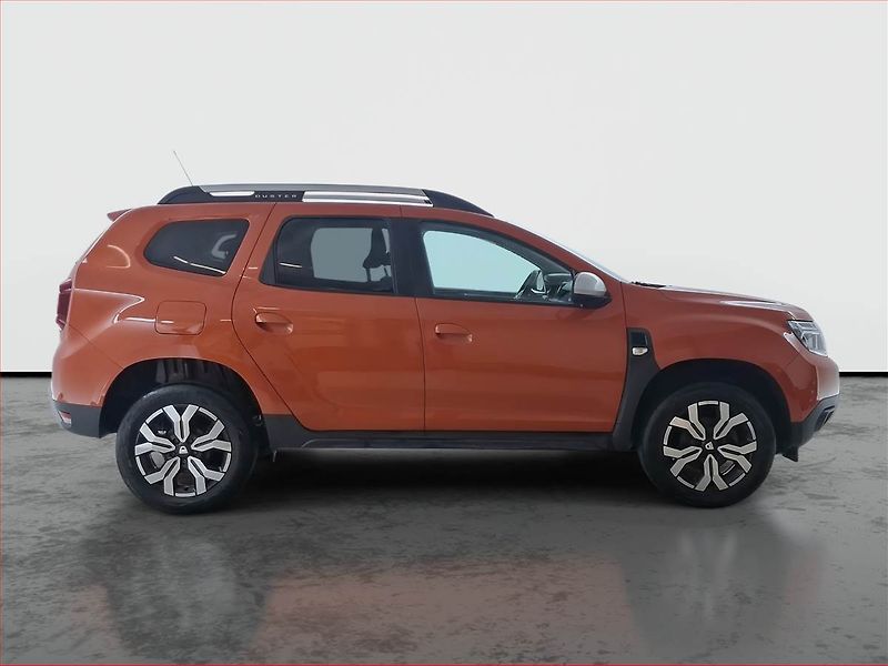 Dacia Duster (2022) Prestige 1.0 TCe, ČR,1.maj - fotka 6 z 16