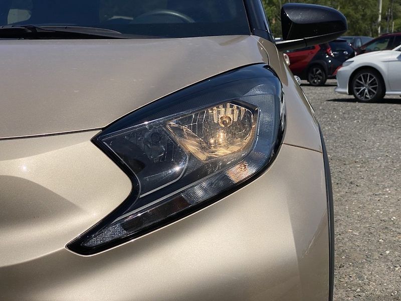 Toyota Aygo 1.0i, ČR-1m, Style, DPH - fotka 8 z 16