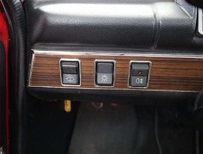 Lada 2101 (1982) 1200 - fotka 13 z 18