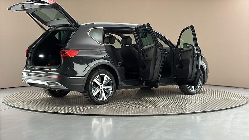 Seat Tarraco 2.0 TDI DSG 4x4 Xcellence - fotka 6 z 32
