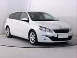 Peugeot 308 (2016) Style 1.6 BlueHDi, Serv.kniha - náhled 1