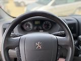 Peugeot Boxer 2,2 184tKm PO SERVISE - náhled 11