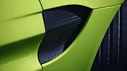 Aston Martin Vantage.