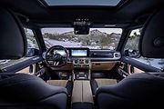 Mercedes-Benz třídy G