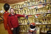 S formulí do vrchu? Při smyku už vím, že mě to bude stát balík, říká pilot ze Senetářova Jan Golis