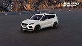 Cupra Ateca (2024) 1.5 TSI 150k DSG - náhled 1