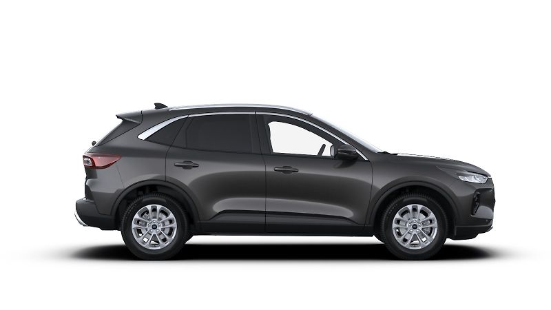 Ford Kuga (2026) Titanium, 5dveřová, 2.5 Durate - fotka 3 z 9