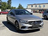 Mercedes-Benz Třídy C 2,0 220d 143kW 4M,AVG,Led,Pano - náhled 47