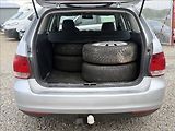 Volkswagen Golf 1,9 TDI 77kW +SADA KOL, TAŽNÉ - náhled 19