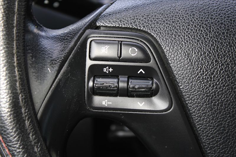 Kia Ceed 1,6 CRDi  ČR,1.MAJITEL,DPH - fotka 14 z 21