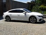 Volkswagen Arteon (2019) 2.0 TDI 140kW R-Line - náhled 1