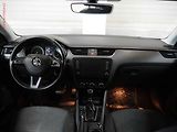 Škoda Octavia (2018) 1.6 TDi, ČR, DSG, LED, AC - náhled 8