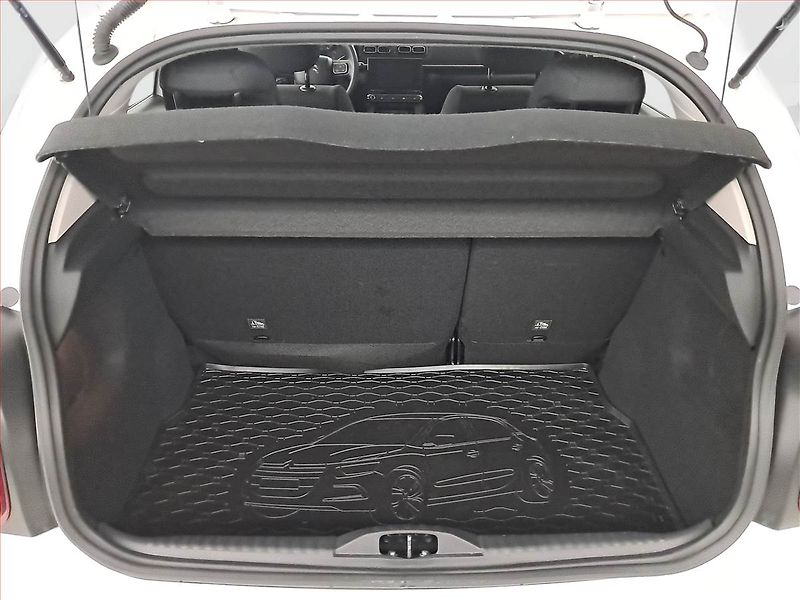 Citroën C3 (2023) 1.2 PureTech, ČR,1.maj - fotka 14 z 18
