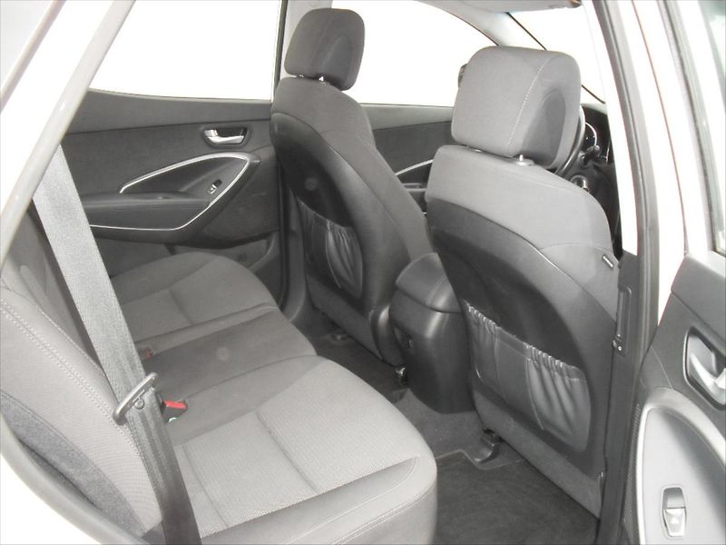 Hyundai Santa Fe 2,2 CRDi Premium 4WD Manuál!! - fotka 17 z 34