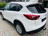 Mazda CX-5 2.0i VÝHŘEV SENZORY TAŽNÉ 2WD  - náhled 16