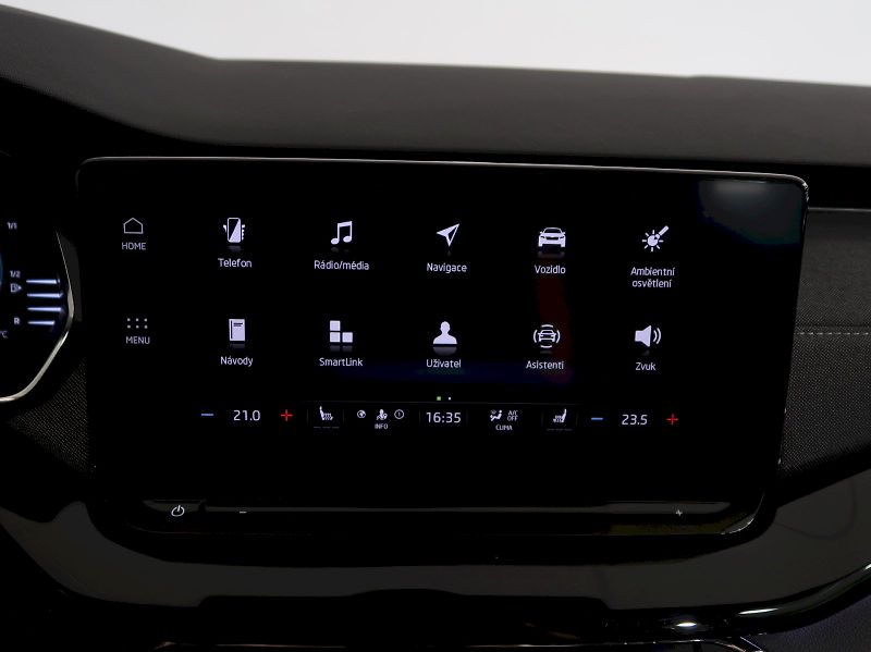 Škoda Octavia (2022) STYLE 1.5TSI 110KW - fotka 20 z 36