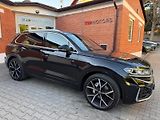 Volkswagen Touareg 30D-R22-NEZ.T-IQ-TAŽ-R LINE - náhled 8