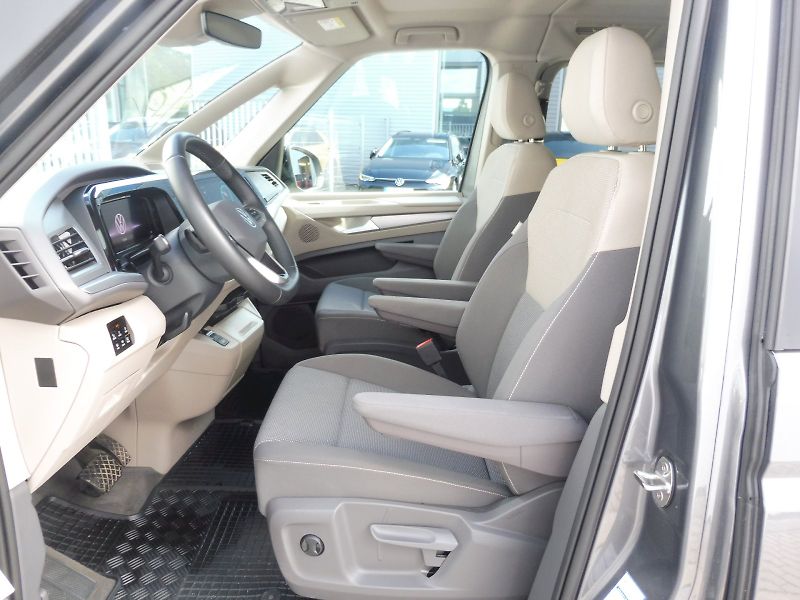 Volkswagen Multivan (2025) Long Life 1,5 TSI PHEV 180kW D - fotka 7 z 30