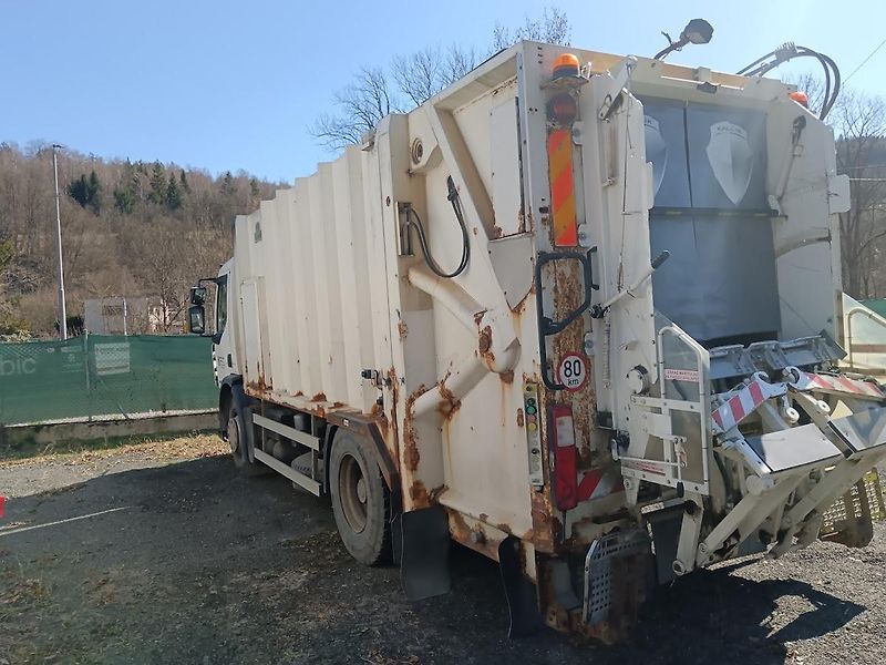 Renault Premium (2009) Premium 310 svoz odpadu - fotka 4 z 12