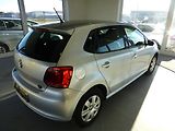 Volkswagen Polo (2011) 1,2TDI***KLIMATIZACE**5DV** - náhled 4