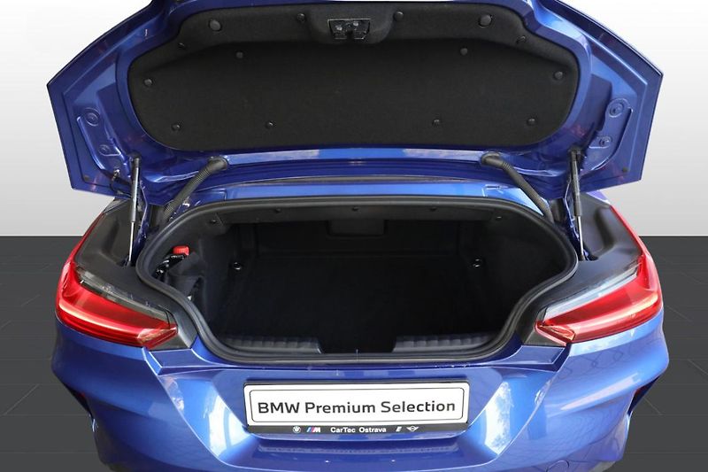 BMW Z4 M40i - fotka 9 z 24