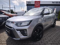 SsangYong Tivoli Grand 2024 ČR 1.5 T-GDI 120kW - fotografie inzerátu