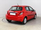 Toyota Yaris (2013) 1.33 Dual VVT-i, Park. senzory - náhled 4