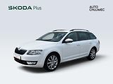 Škoda Octavia Combi 1.6 TDI Ambition - náhled 1