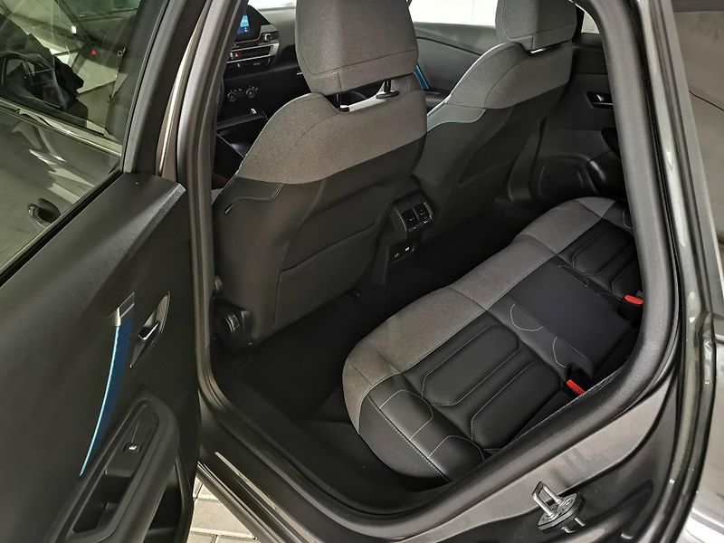 Citroën ë-C4 (2023) e LED APPCAR TEPELKO ZÁRUKA - fotka 15 z 26