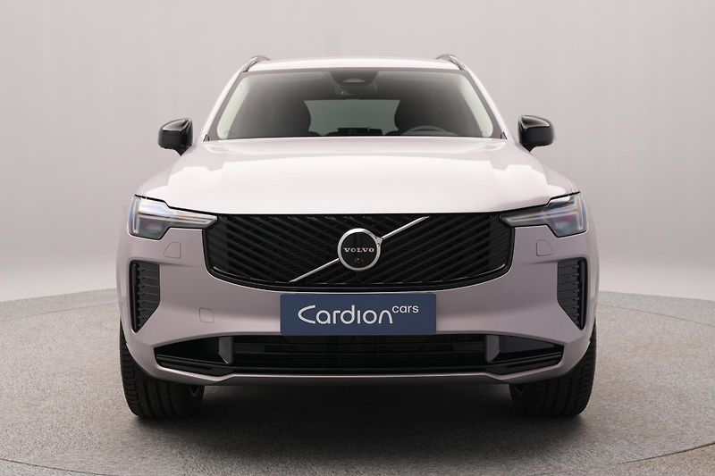 Volvo XC90 (2026) T8 AWD Plug-in DARK PLUS 7m - fotka 15 z 26